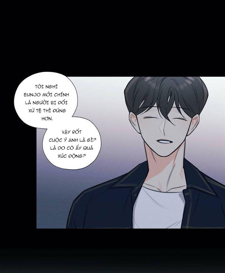 hardcore vanilla chapter 17 41