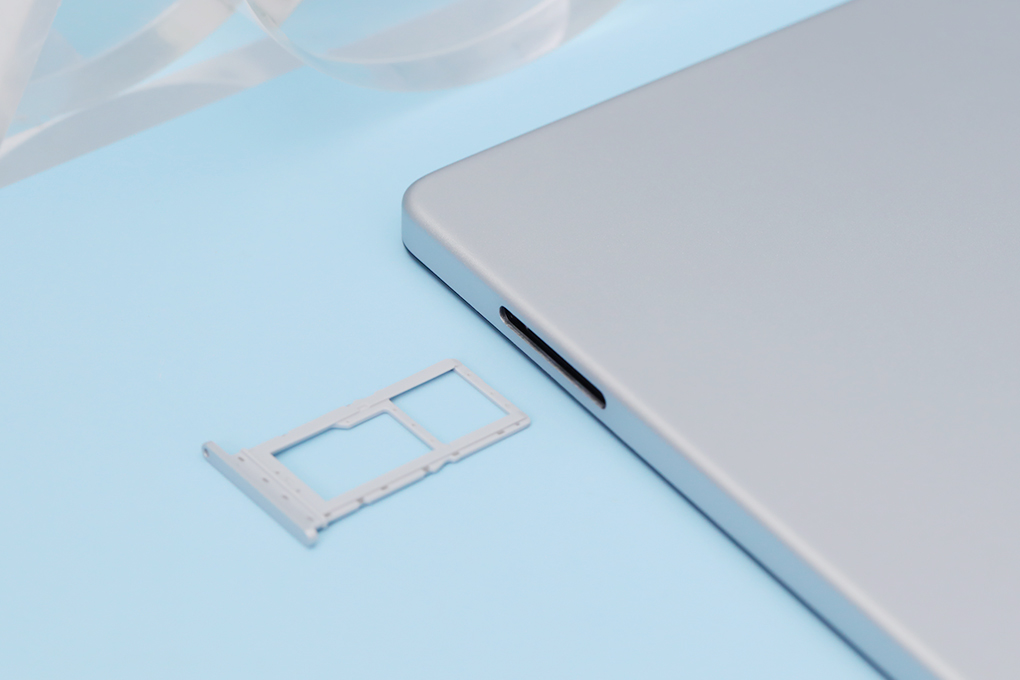 Máy tính bảng Samsung Galaxy Tab A8 - Hàng Chính Hãng