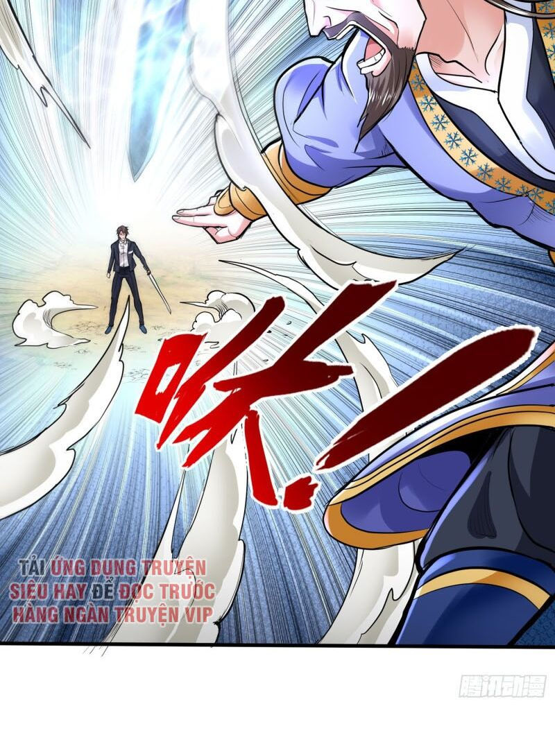 tối cường thần y tại đô thị chapter 142 31