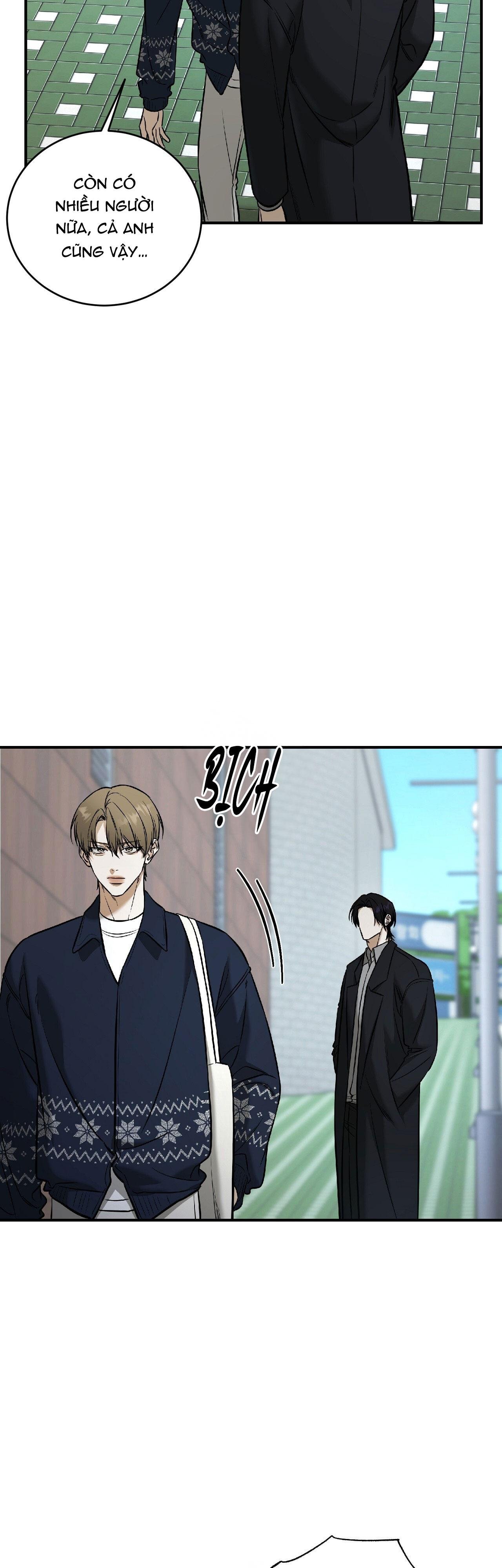 người đàn ông cho em tất cả chapter 40 37