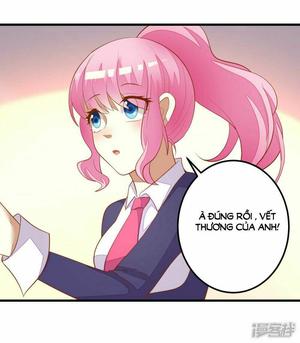 nguyệt dạ hương vi lai chapter 34 25