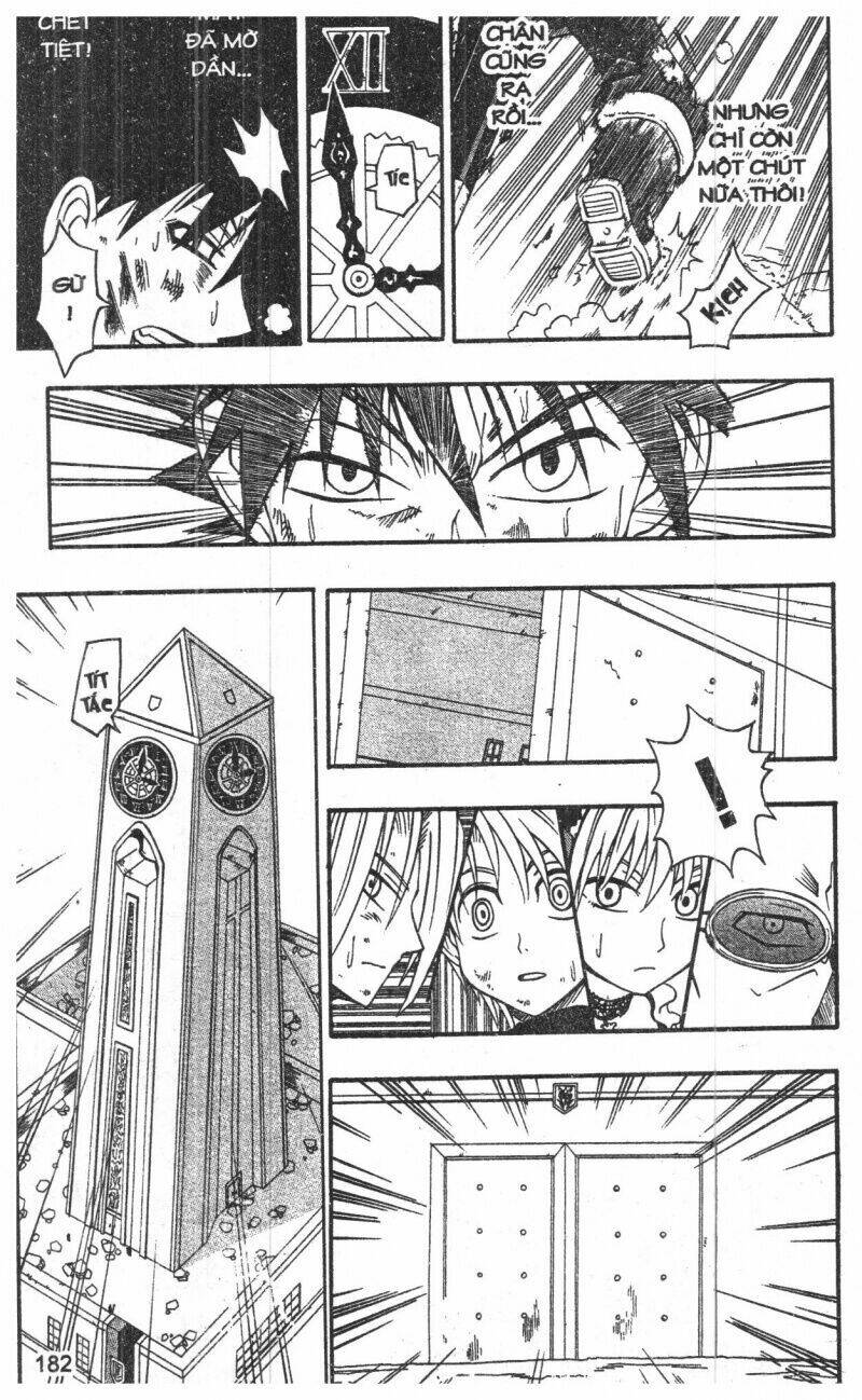 joou kishi monogatari chapter 4 180