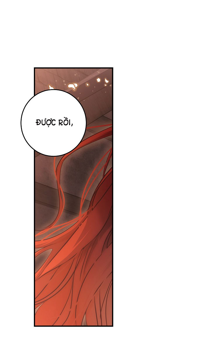 [Bản 15+] Tôi Lạc Vào Thế Giới Trò Chơi Harem Ngược chapter 81.2 - Trang 26