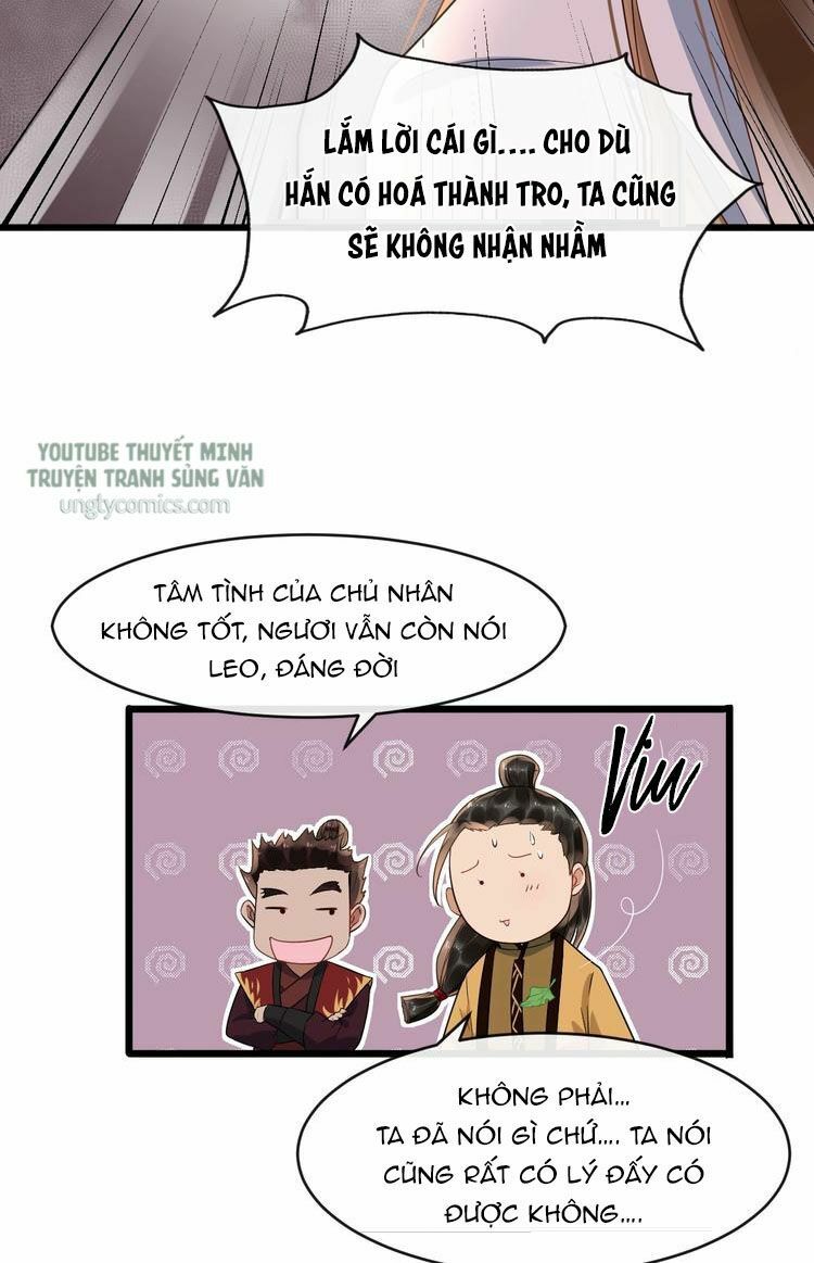 bồng sơn viễn 2 chapter 13 35