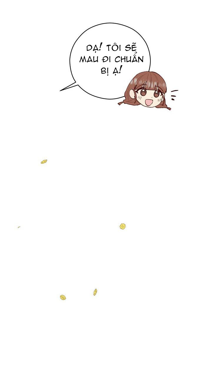 mối tình lãng mạn với kẻ phản diện chapter 11 29