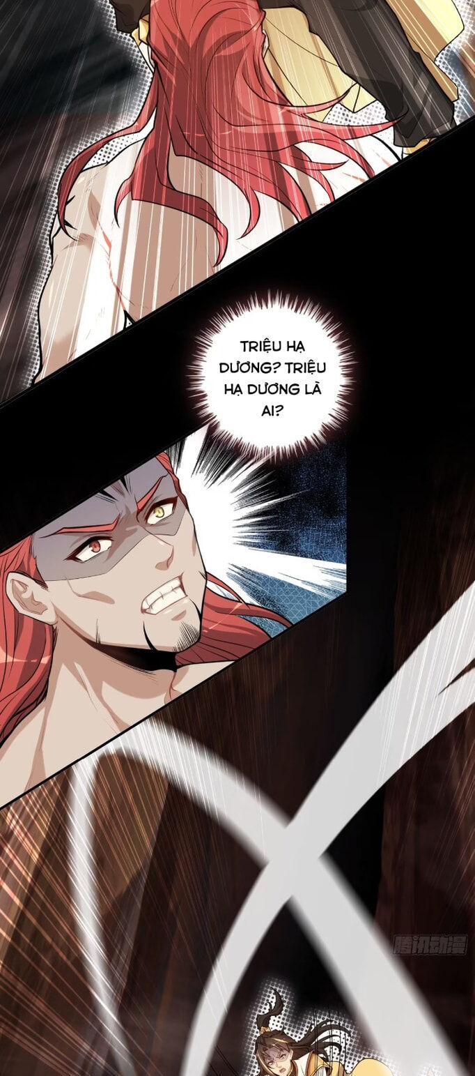 tu tiên chính là như vậy chapter 63 32