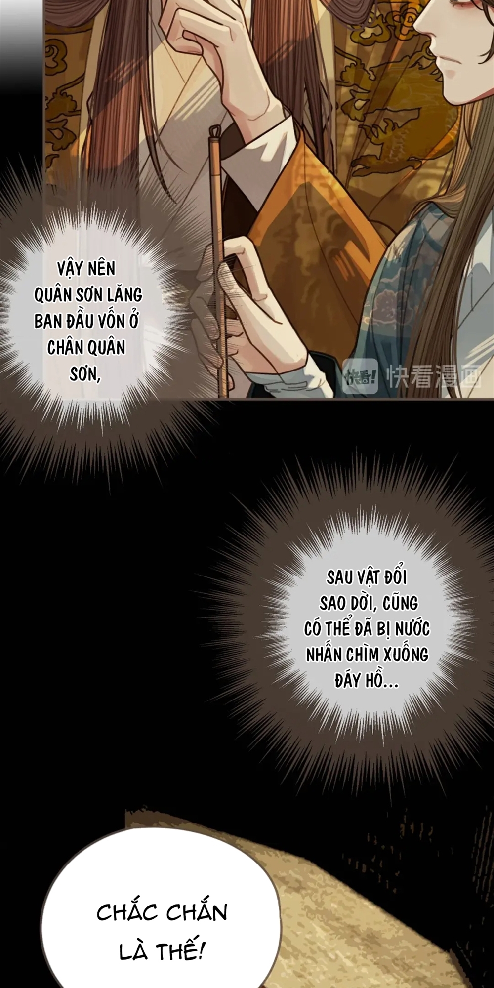 ách nô chapter 48 25