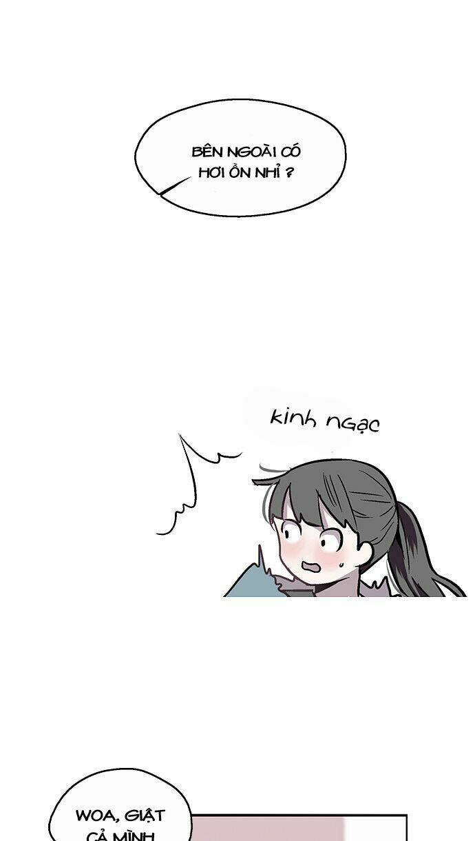 người máy hủy diệt chapter 25 30