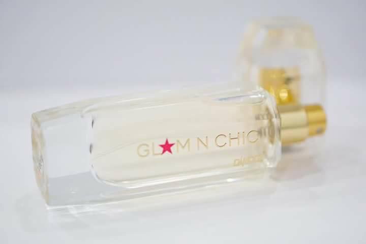 Nước hoa cao cấp độc quyền Damode glam n chic 40 ml dành cho nữ