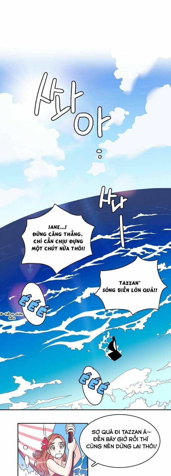 chuyện gì đến, rồi cũng sẽ đến chapter 6 24