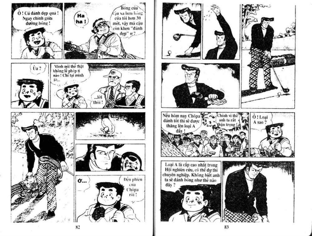 tân teppi chapter 11 40