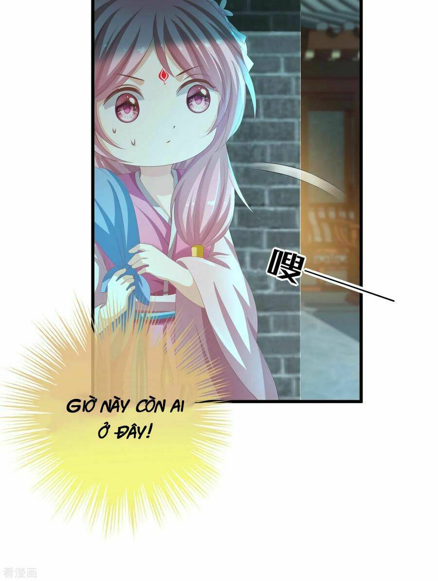 xuyên nhanh - hướng dẫn tự cứu của nữ phụ chapter 14 33