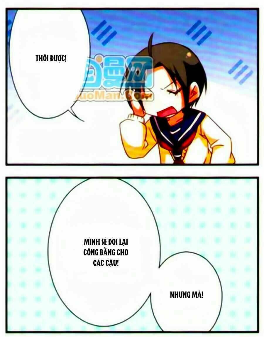 manh tam quốc chapter 79 20