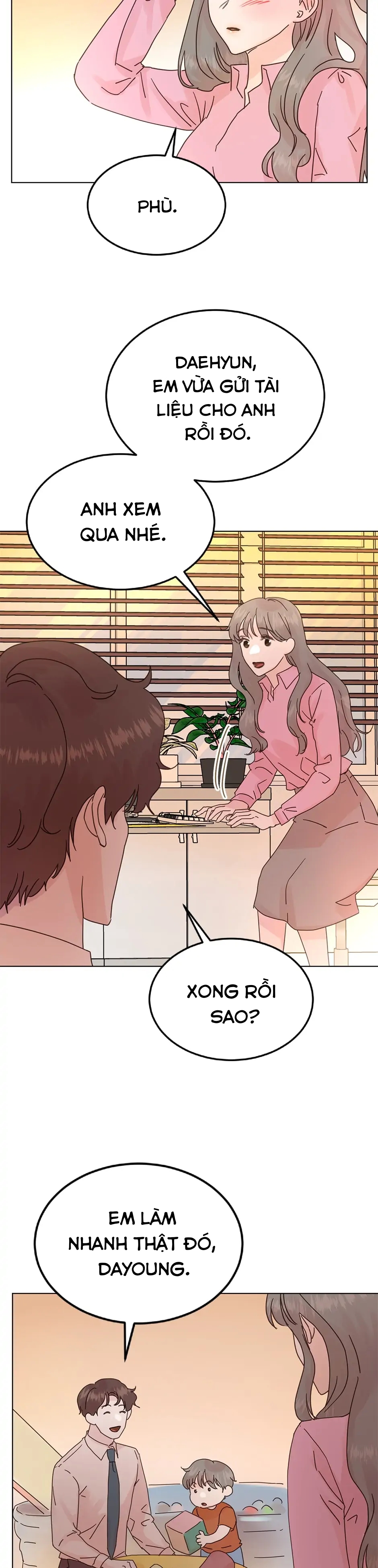 sự trả thù ngọt ngào của vợ tôi chapter 122 6