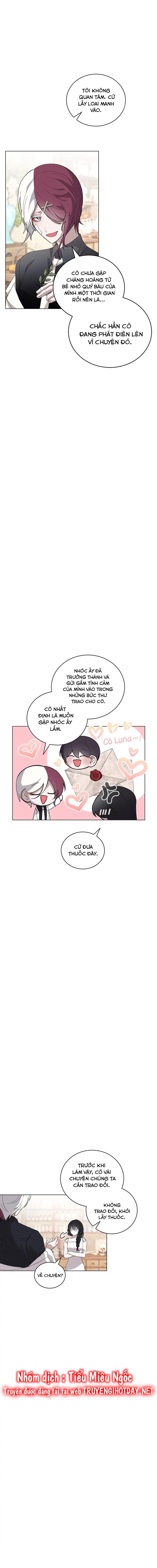 nữ phản diện muốn có kết thúc đẹp chapter 44 16