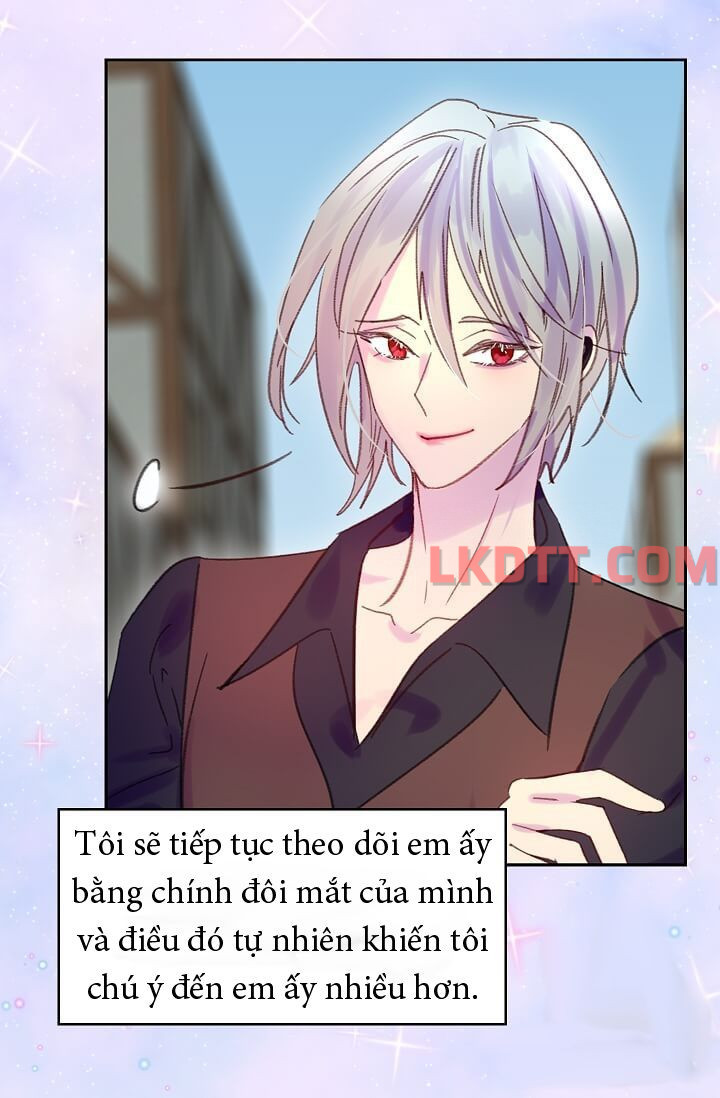 đừng xem thường nữ phụ chapter 119 13