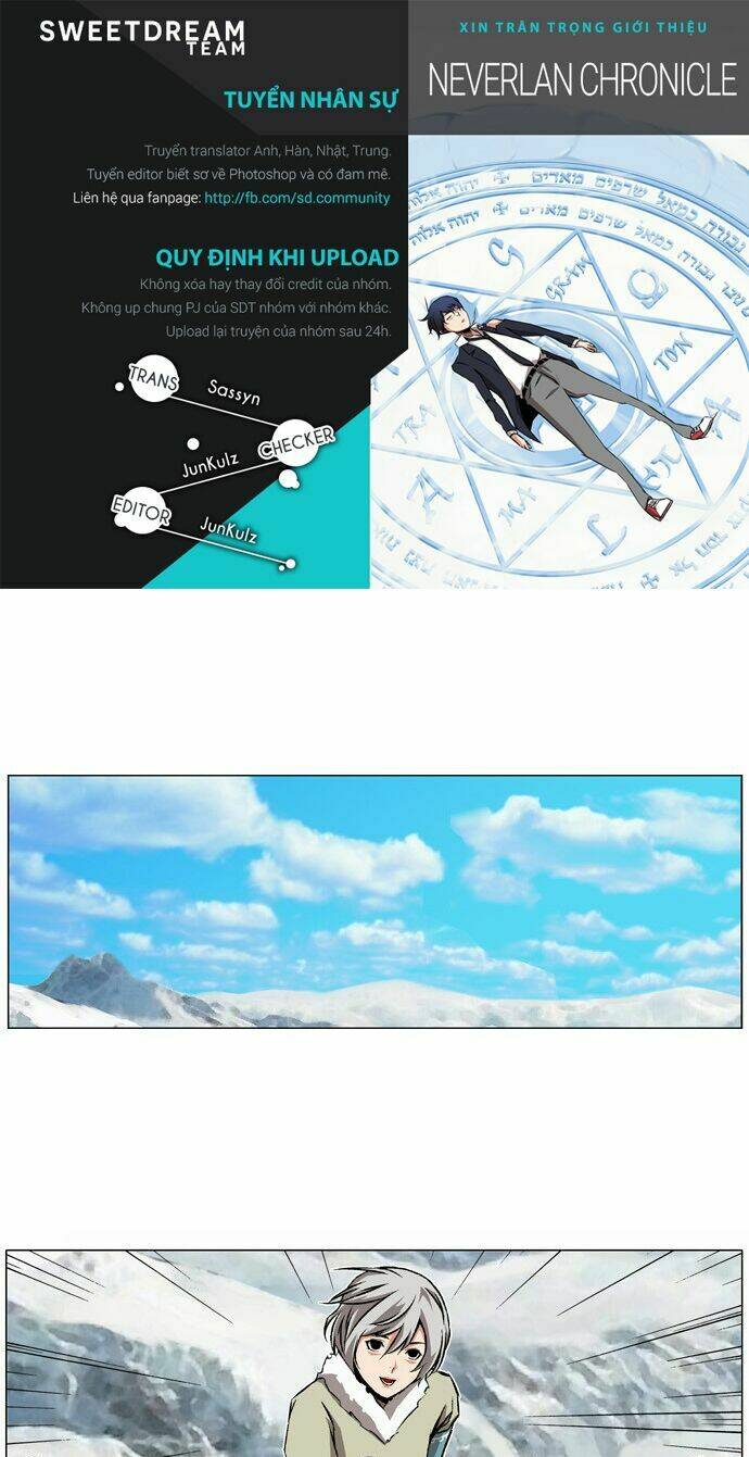 neverlan chronicle chapter 4 1
