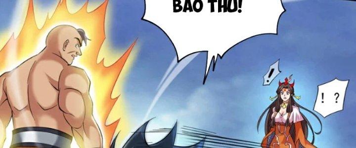 ẩn cư mười vạn năm, đời sau mời ta rời núi chapter 47 23