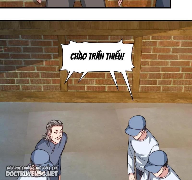 Slime ta treo cự long lên đánh là hợp lý nhỉ? Chapter 140 9