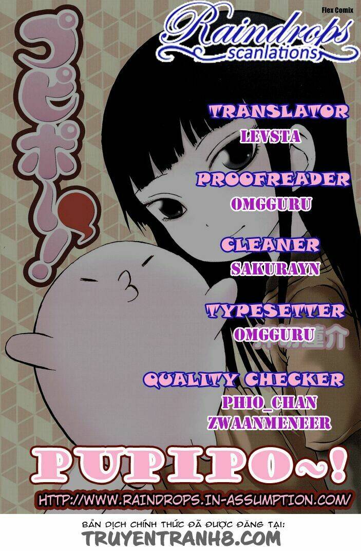 pupipo! chapter 6 2