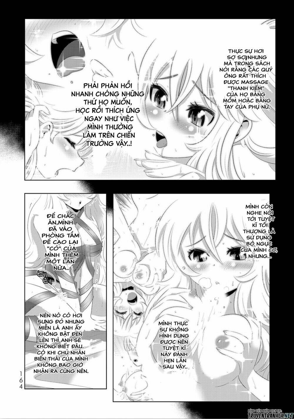 Isekai Shihai No Skill Taker: Zero Kara Hajimeru Dorei Harem - Trang 12