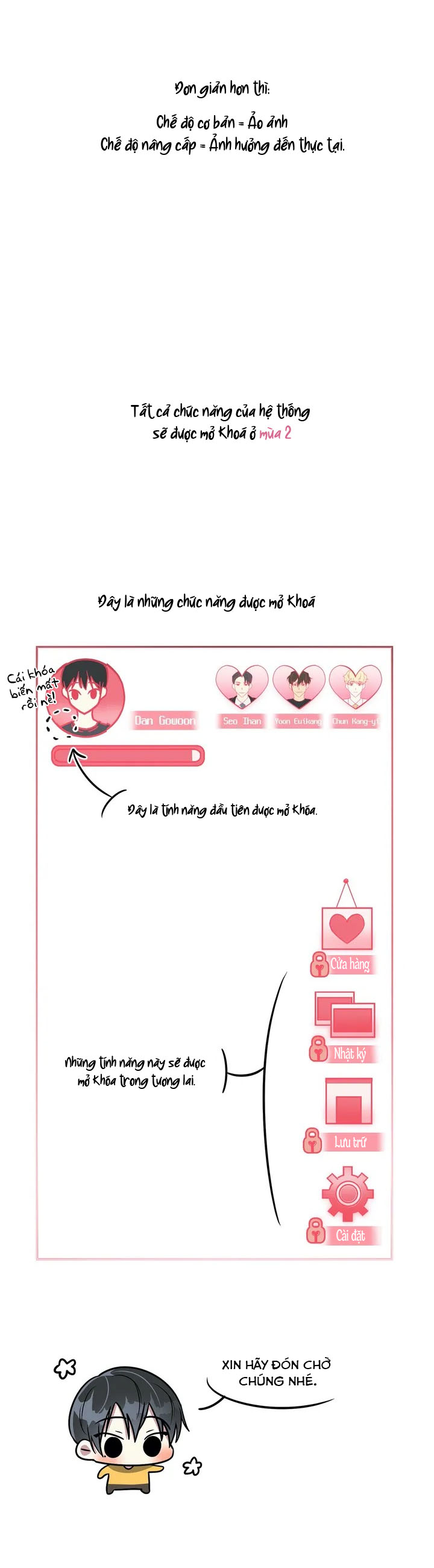 lỗi bộ nhớ chapter 27.5 4