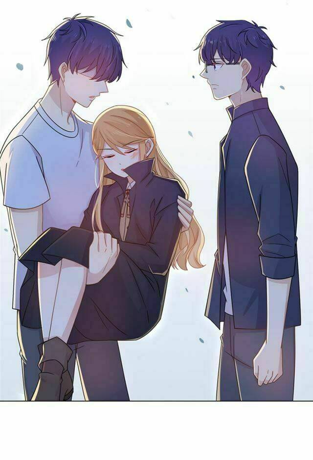 ma lạt thiên kim đẩu ác thiếu chapter 38 25