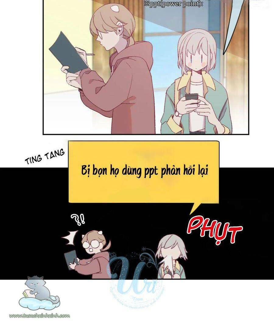 nhật ký nấm ma cô chapter 11 30