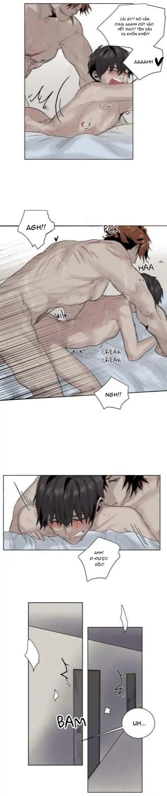 ánh nhìn của quạ chapter 18 6