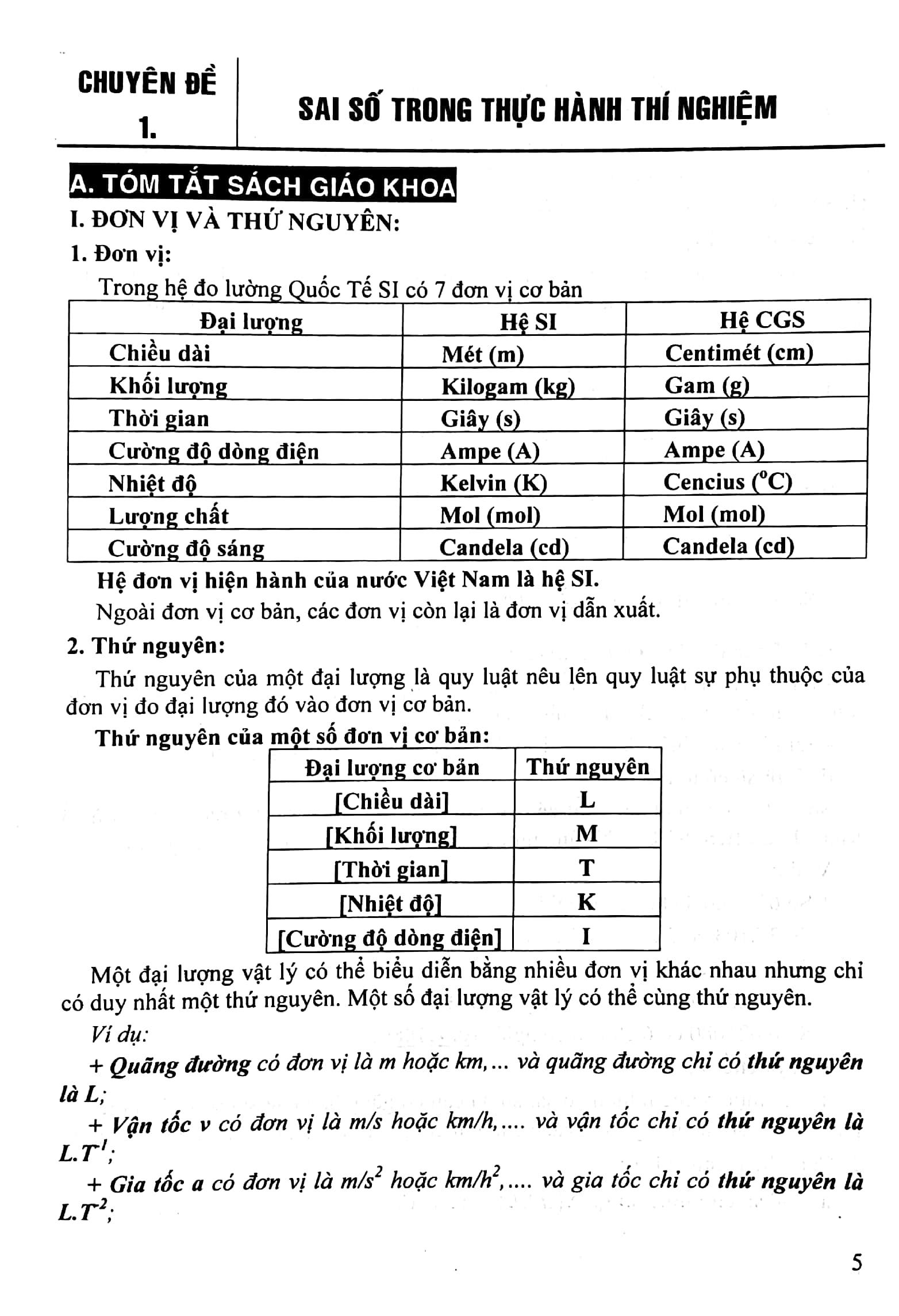 Sách Tham Khảo Vật Lí 10 (Biên Soạn Theo Chương Trình GDPT Mới) (Dùng Chung Cho Các Bộ SGK Hiện Hành)