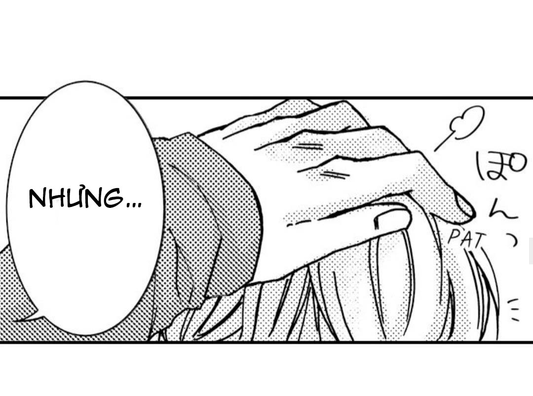 vị sếp thú tính nhà bên chapter 36.2 11