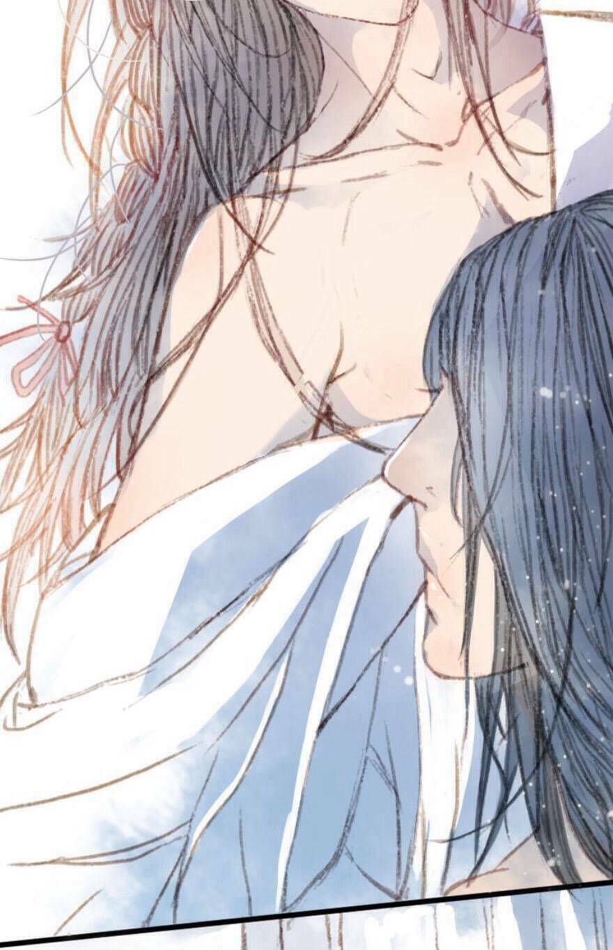 khúc hữu ngộ chapter 1 14