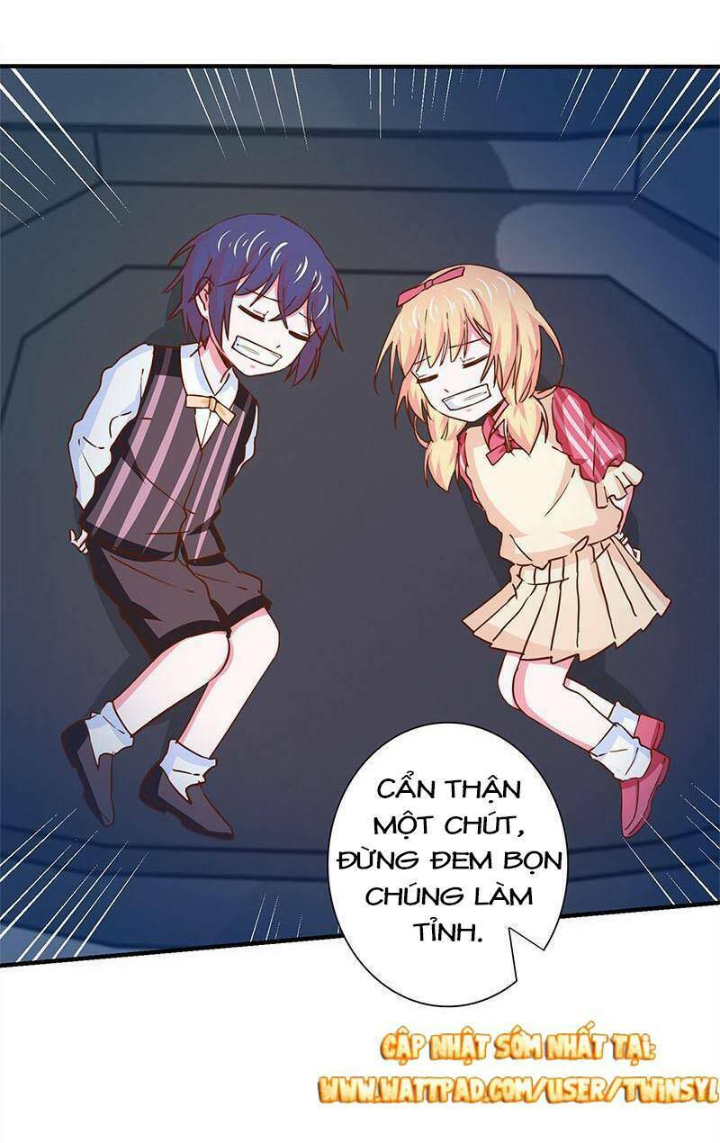 không gả cho tổng tài, gả cho người hầu chapter 152 12