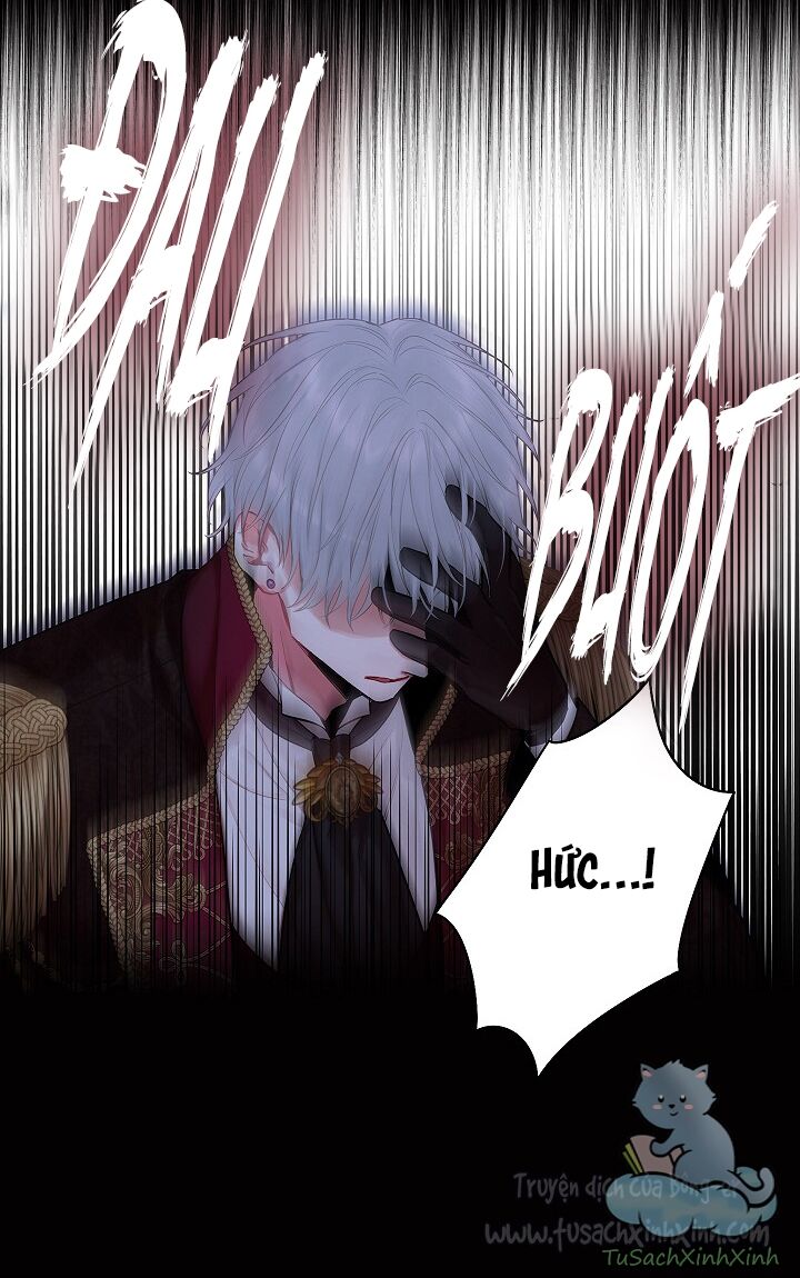 thánh nữ ẩn danh chapter 197 10
