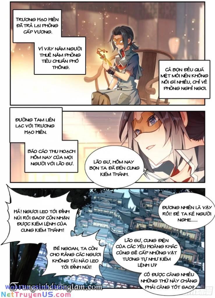 đấu la đại lục 5 - đường tam trùng sinh chapter 138 13