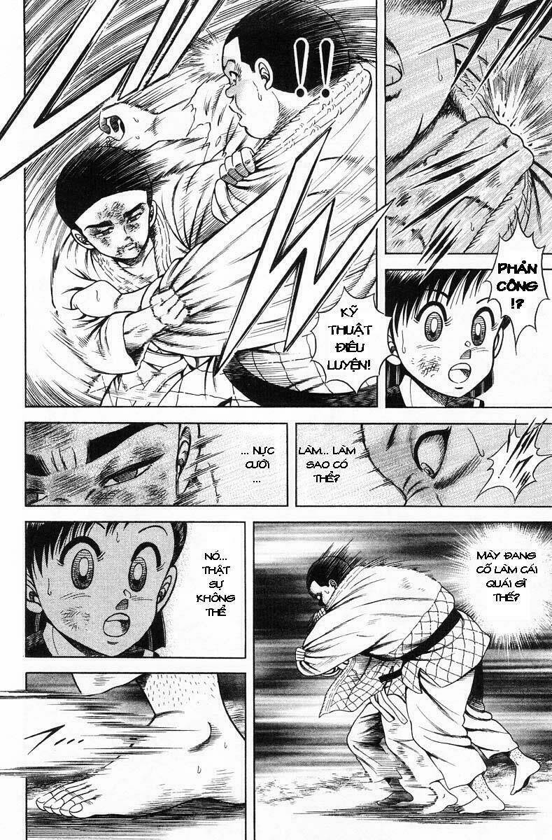 shin kotaro makaritoru! juudouhen chapter 5.1 9