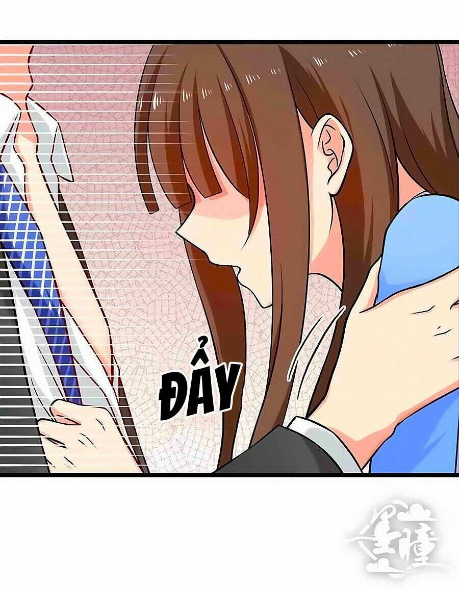 chỉ nhiễm thành hôn chapter 72 4