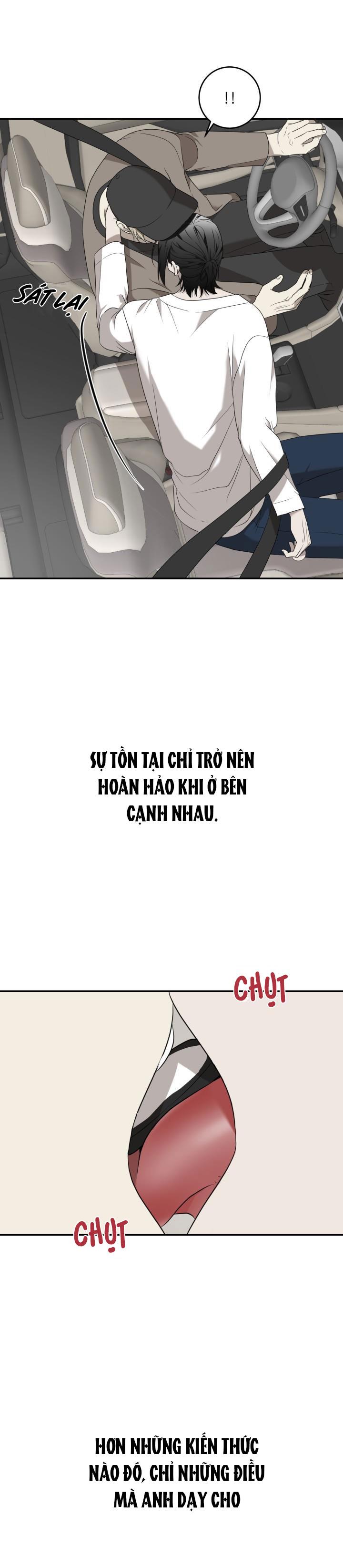 dưỡng thú cưng chapter 47 21