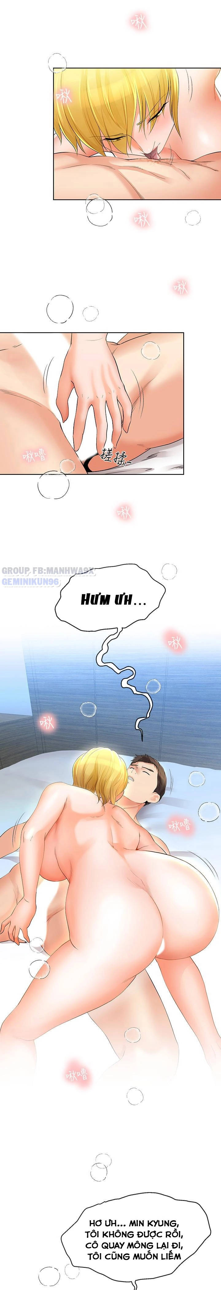 cặp đôi kí sinh chapter 13 15