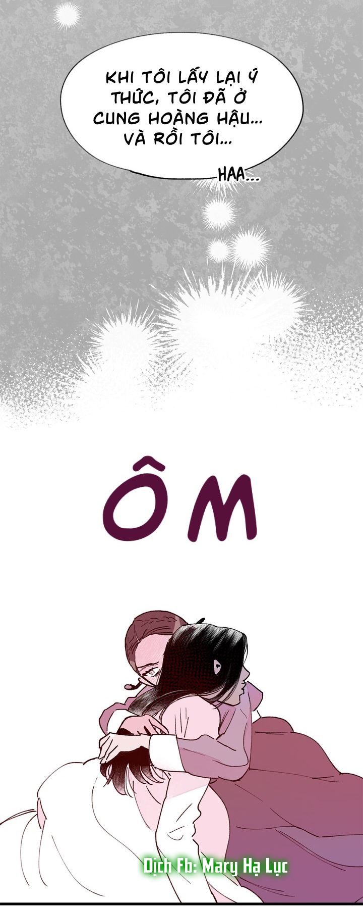 tham vọng quyền lực (full) chapter 31 49