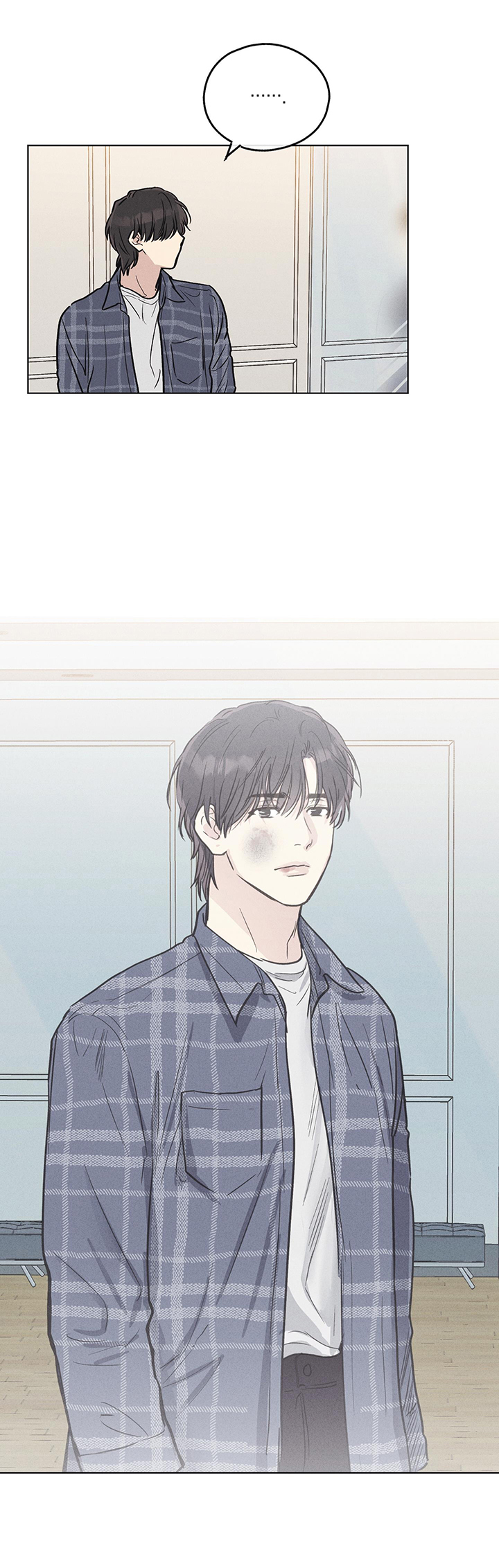 trả thù chapter 6 31