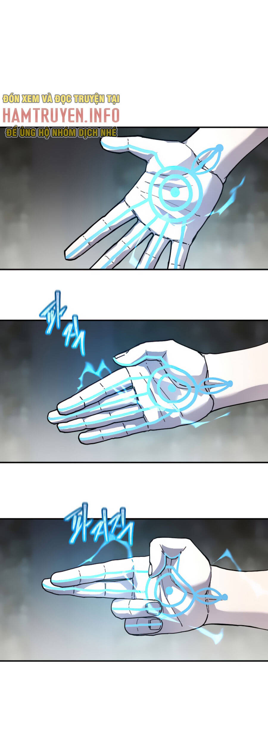 pháp sư hạng b nhanh nhất thế giới chapter 77 25