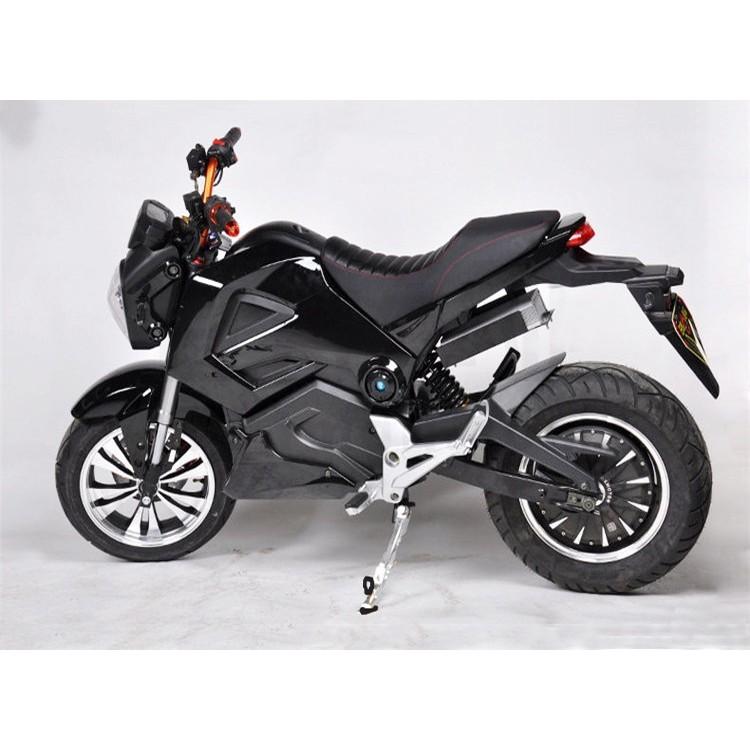 Chân chống xe máy 28cm bằng hợp kim nhôm