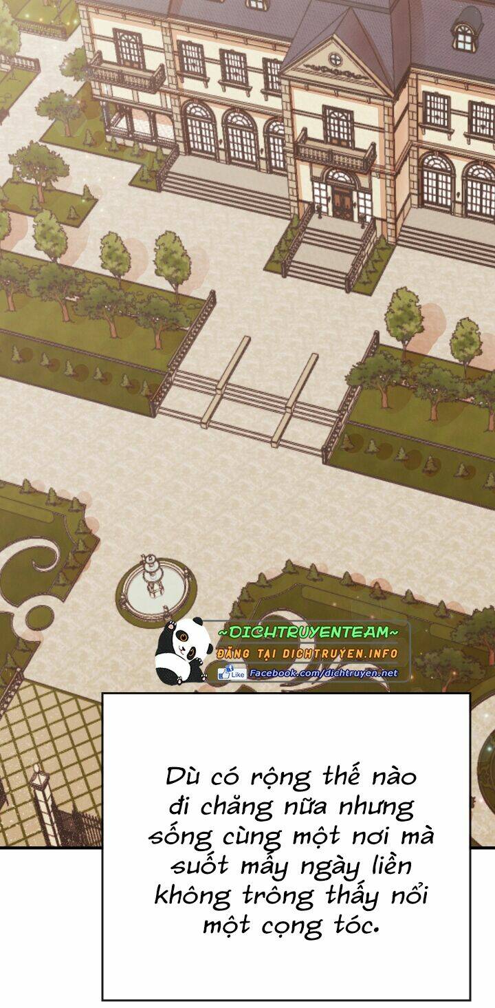 tiểu thư scarlet, em không muốn trả thù sao? chapter 13 20