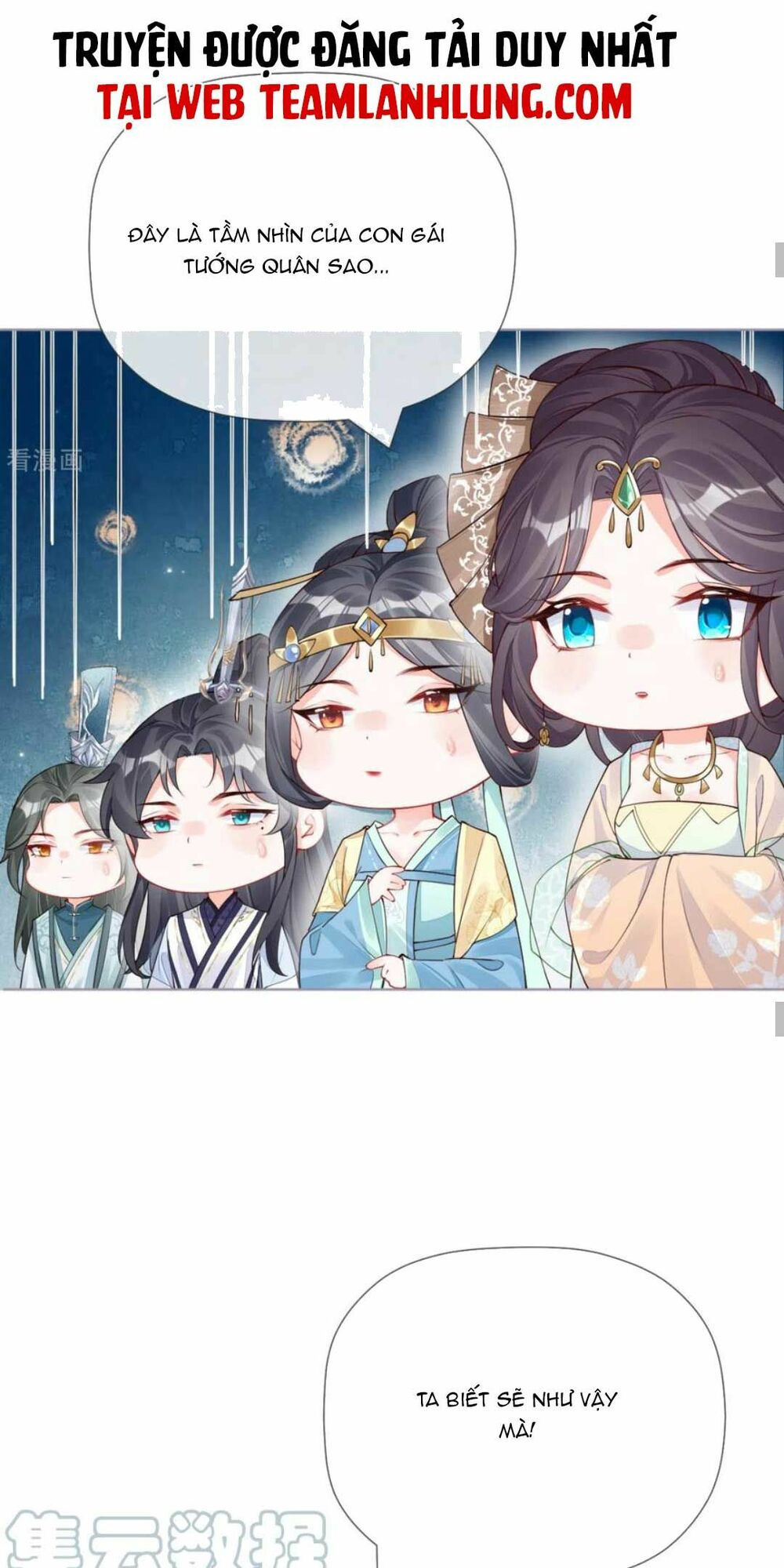 thiết lập ác nữ của tôi sụp đổ rồi chapter 26 29