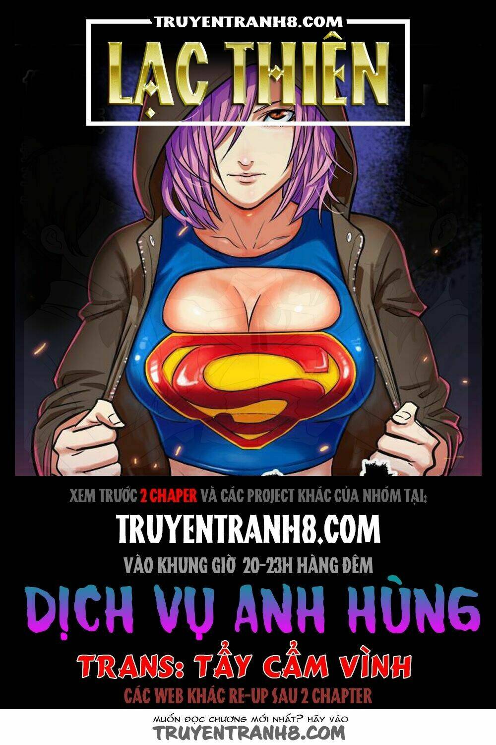 ứng dụng anh hùng chapter 35 1