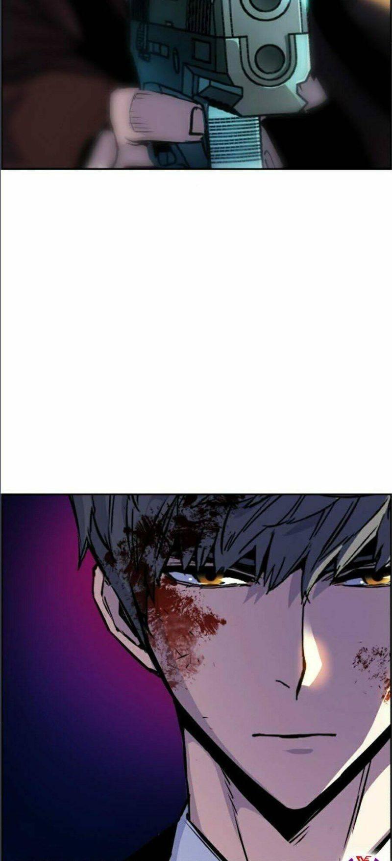 bạn học tôi là lính đánh thuê chapter 48 47