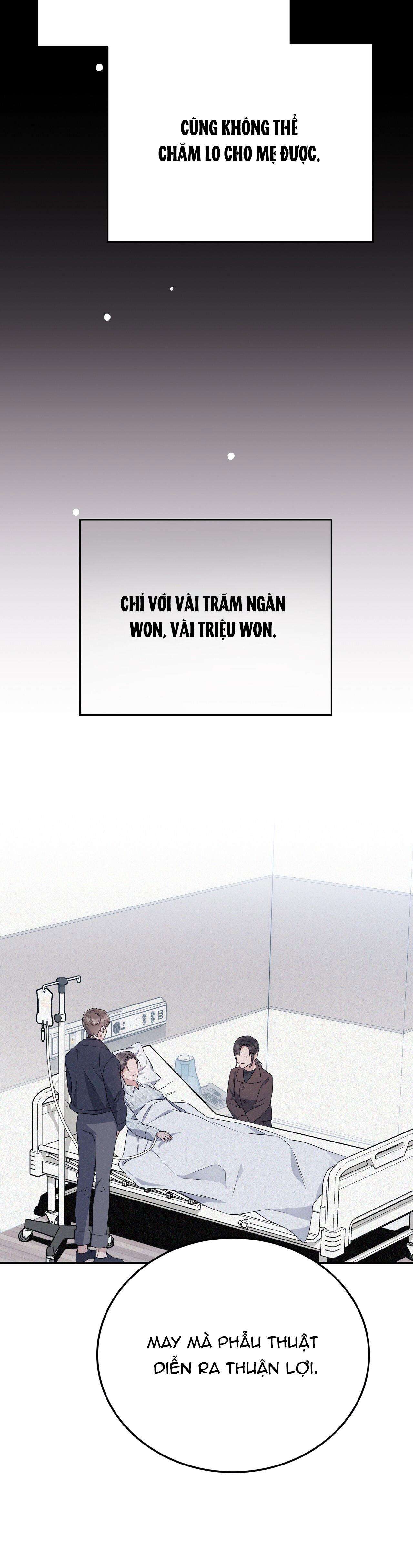 vô hình chapter 33 31