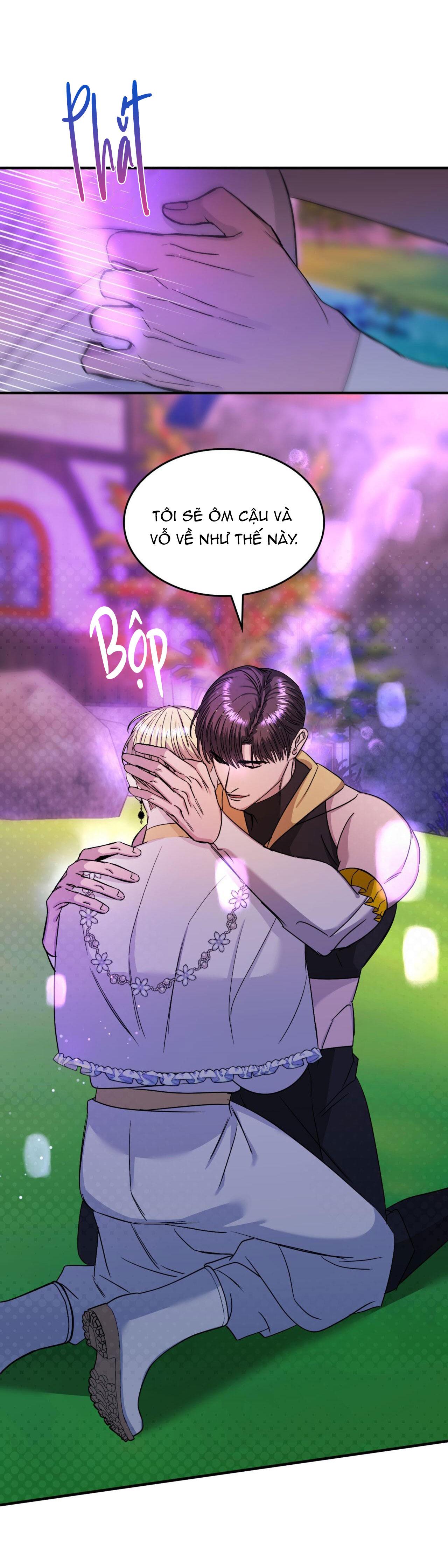 (np) độc thân muôn năm chapter 37 18