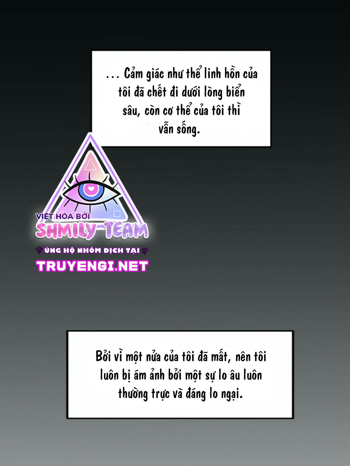 hyesung à, lại gần tôi nào! chapter 15 25